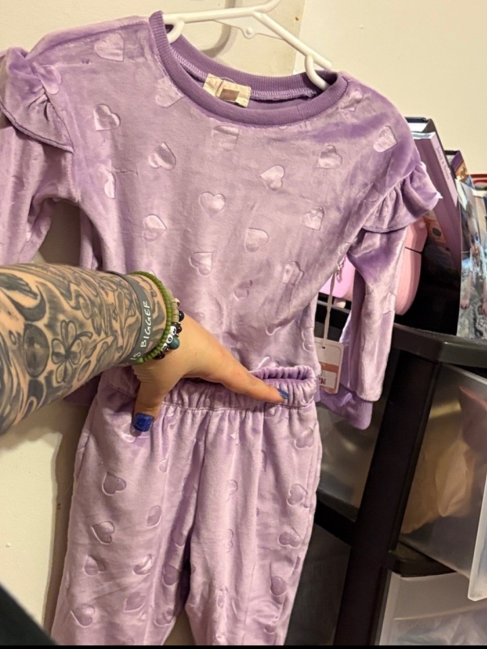 2 Outfits New super cute